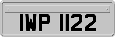 IWP1122