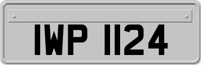 IWP1124