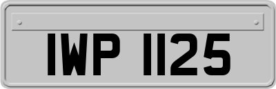 IWP1125