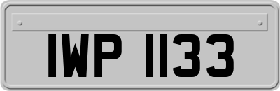 IWP1133