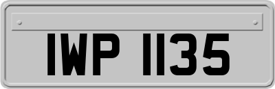 IWP1135