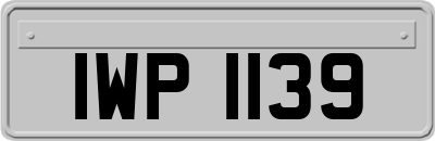 IWP1139