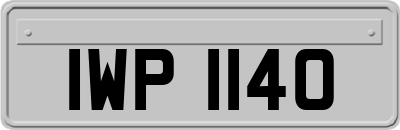 IWP1140
