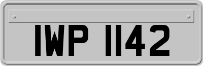 IWP1142