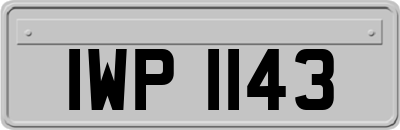 IWP1143