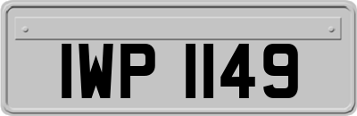 IWP1149
