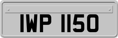 IWP1150