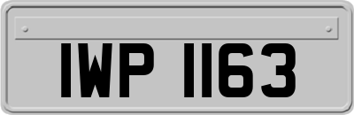 IWP1163