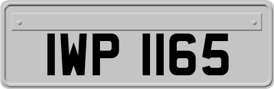 IWP1165