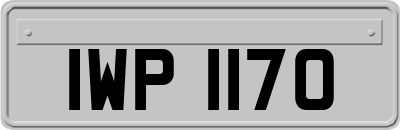 IWP1170