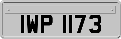 IWP1173