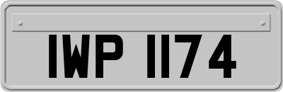 IWP1174