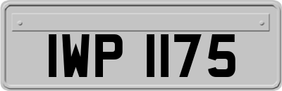 IWP1175