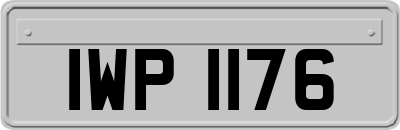 IWP1176