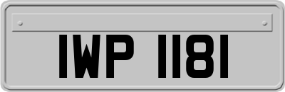 IWP1181