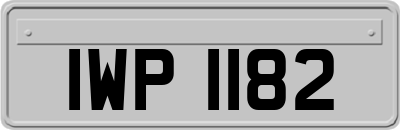 IWP1182