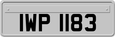 IWP1183