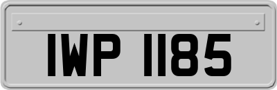 IWP1185