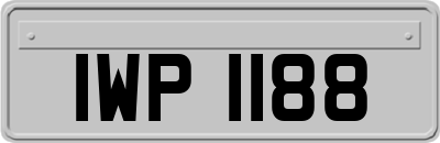 IWP1188