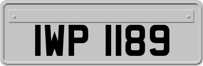 IWP1189