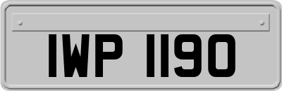 IWP1190