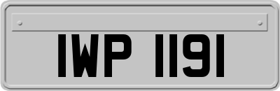 IWP1191