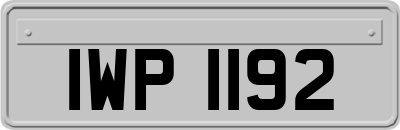 IWP1192
