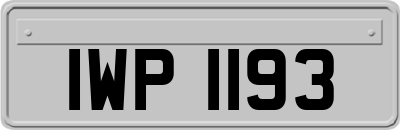 IWP1193