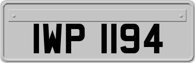 IWP1194