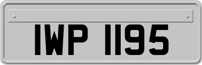 IWP1195
