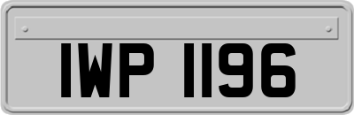 IWP1196