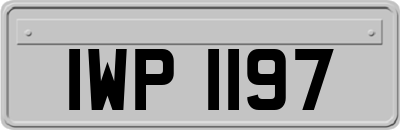IWP1197