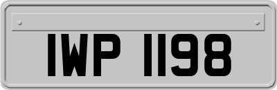 IWP1198