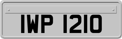 IWP1210