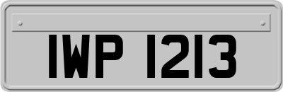 IWP1213