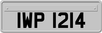 IWP1214