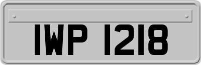 IWP1218