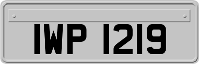 IWP1219