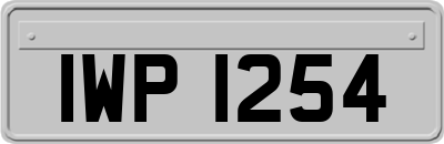 IWP1254