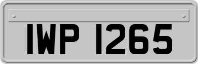 IWP1265