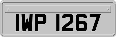 IWP1267