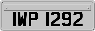 IWP1292