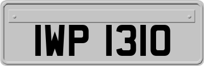 IWP1310