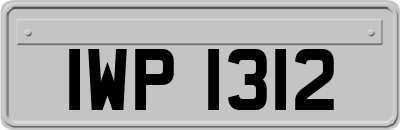 IWP1312