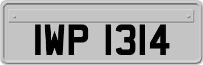 IWP1314