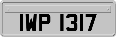 IWP1317