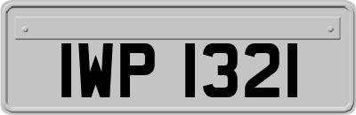 IWP1321