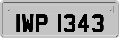 IWP1343
