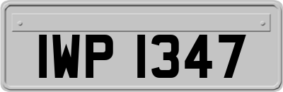 IWP1347
