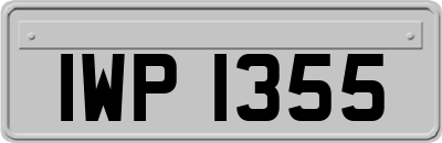 IWP1355